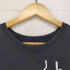 ヘインズ Hanes 90s Bronx baseball 両面プリントS/S TEE メンズ