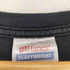 ヘインズ Hanes 90s Bronx baseball 両面プリントS/S TEE メンズ