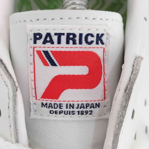パトリック PATRICK ケベック QUEBEC レディース JPN:24.5