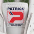 パトリック PATRICK ケベック QUEBEC レディース JPN:24.5