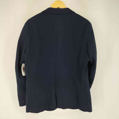 アーバンリサーチ URBAN RESEARCH 2Bテーラードジャケットコットンセットアップ メンズ L