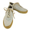 コンバース CONVERSE 韓国製 スムースレザー ヒールスター レディース JPN:24.5
