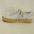コンバース CONVERSE 韓国製 スムースレザー ヒールスター レディース JPN:24.5