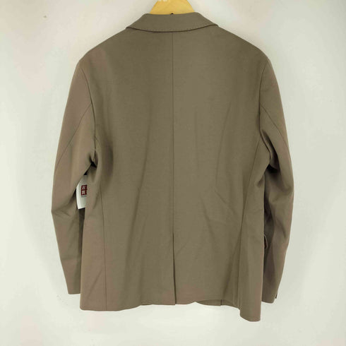 アーバンリサーチ URBAN RESEARCH 2Bテーラードジャケットコットンセットアップ メンズ L