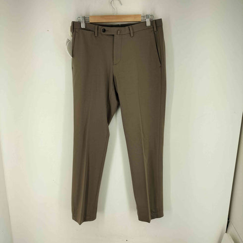 アーバンリサーチ URBAN RESEARCH 2Bテーラードジャケットコットンセットアップ メンズ L