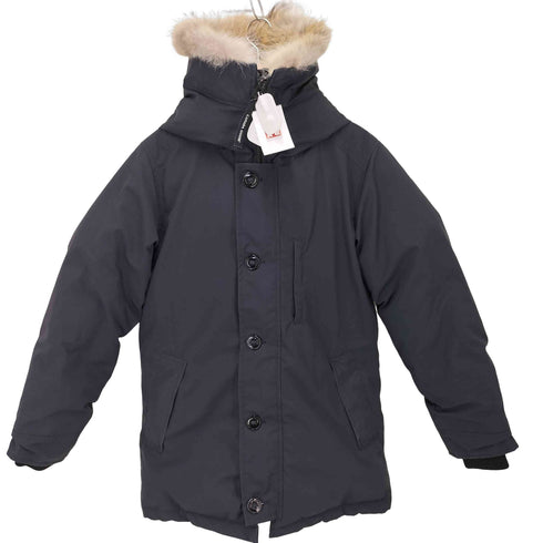 カナダグース CANADA GOOSE Vancouver Jacket メンズ L