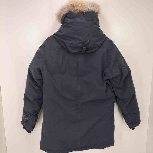 カナダグース CANADA GOOSE Vancouver Jacket メンズ L