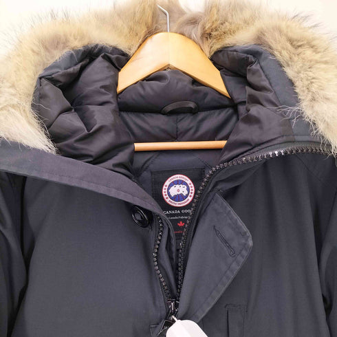 カナダグース CANADA GOOSE Vancouver Jacket メンズ L