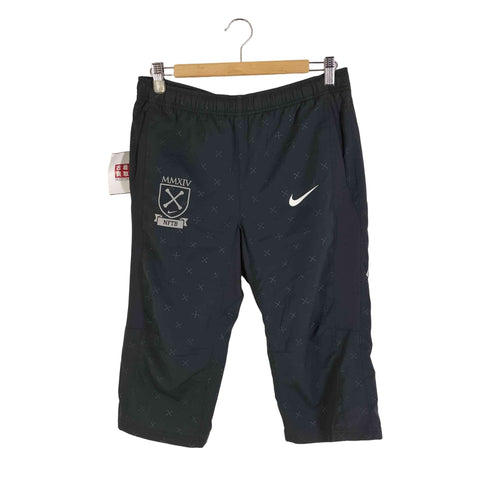 ナイキ NIKE NFTB SELECT ピステ 七分丈プリントイージーパンツ メンズ JPN:S