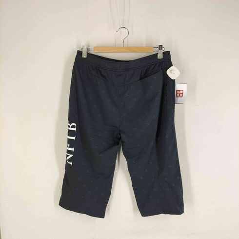 ナイキ NIKE NFTB SELECT ピステ 七分丈プリントイージーパンツ メンズ JPN:S