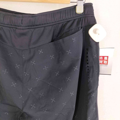 ナイキ NIKE NFTB SELECT ピステ 七分丈プリントイージーパンツ メンズ JPN:S