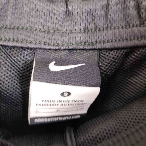 ナイキ NIKE NFTB SELECT ピステ 七分丈プリントイージーパンツ メンズ JPN:S