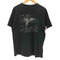 アーティストジャケットプリントクルーネックTシャツ メンズ