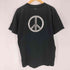 アーティストジャケットプリントクルーネックTシャツ メンズ
