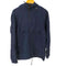 ザラマン ZARA MAN コットンリネン アノラックジャケット メンズ import:S