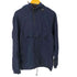 ザラマン ZARA MAN コットンリネン アノラックジャケット メンズ import:S