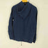ザラマン ZARA MAN コットンリネン アノラックジャケット メンズ import:S
