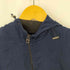 ザラマン ZARA MAN コットンリネン アノラックジャケット メンズ import:S