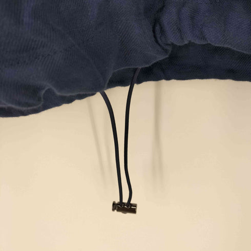 ザラマン ZARA MAN コットンリネン アノラックジャケット メンズ import:S