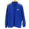 アディダス adidas ESS 3ストライプス ウーブントラックスーツ メンズ JPN:L