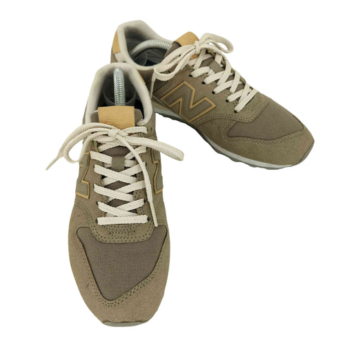 ニューバランス NEW BALANCE 996 LIGHT BR(BMA) レディース 25.0