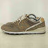 ニューバランス NEW BALANCE 996 LIGHT BR(BMA) レディース 25.0