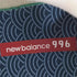 ニューバランス NEW BALANCE 996 LIGHT BR(BMA) レディース 25.0