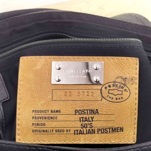 ザネラート ZANELLATO 2way POSTINA メンズ