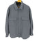 ジーユー GU CPOシャツジャケット メンズ JPN:XL