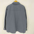 ジーユー GU CPOシャツジャケット メンズ JPN:XL
