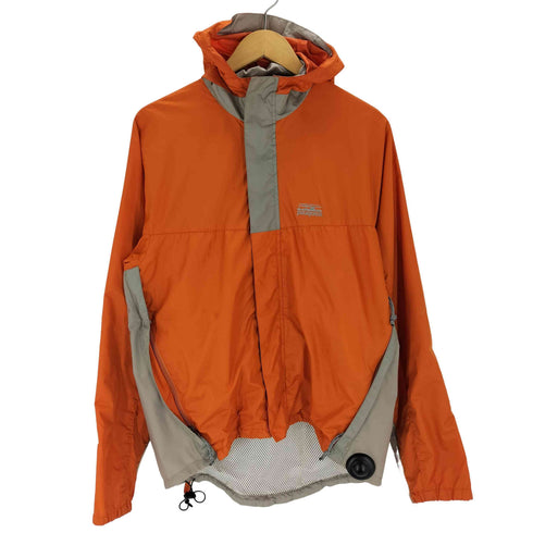 パタゴニア patagonia 00S エレクトラライトジャケット メンズ import:M