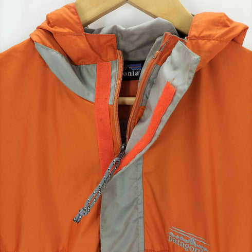 パタゴニア patagonia 00S エレクトラライトジャケット メンズ import:M