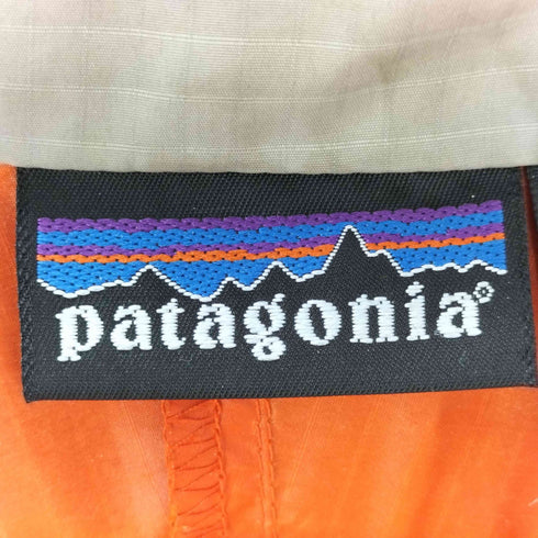 パタゴニア patagonia 00S エレクトラライトジャケット メンズ import:M