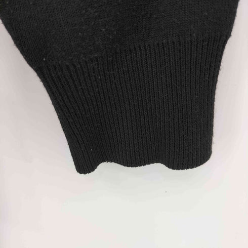 Sergio Louis 切替 アクリルカーディガン メンズ import:L