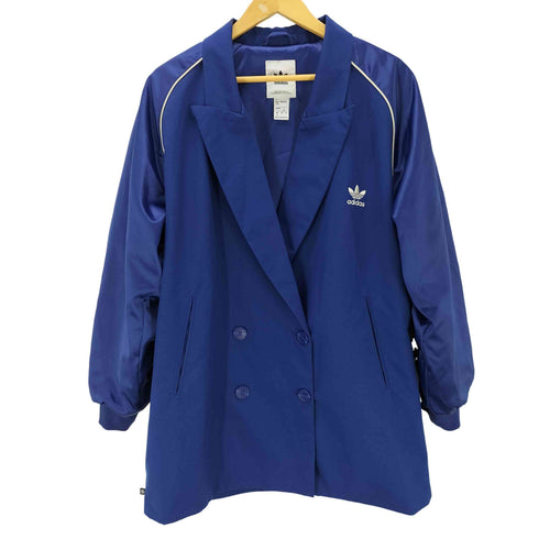 アディダスオリジナルス adidas Originals VARSITY BLAZER カレッジ ブレザー メンズ JPN:XL