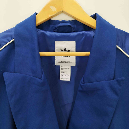 アディダスオリジナルス adidas Originals VARSITY BLAZER カレッジ ブレザー メンズ JPN:XL