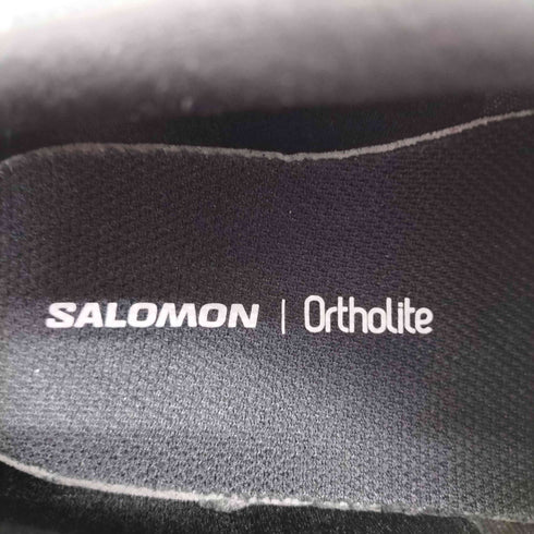サロモン SALOMON Supercross 4 メンズ JPN:27