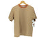 TOWN 21SS 90BORDER BGE/Tシャツ メンズ JPN:S