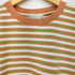 TOWN 21SS 90BORDER BGE/Tシャツ メンズ JPN:S