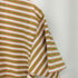 TOWN 21SS 90BORDER BGE/Tシャツ メンズ JPN:S