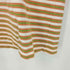 TOWN 21SS 90BORDER BGE/Tシャツ メンズ JPN:S