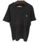 ステューシー Stussy 1Pロゴ刺繍S/S シャツ メンズ import:L