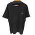 ステューシー Stussy 1Pロゴ刺繍S/S シャツ メンズ import:L