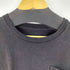 ステューシー Stussy 1Pロゴ刺繍S/S シャツ メンズ import:L