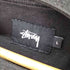 ステューシー Stussy 1Pロゴ刺繍S/S シャツ メンズ import:L