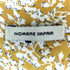 ノンブルアンペール NOMBRE IMPAIR フラワープリントレーヨンカットソー レディース FREE