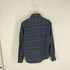 レフラー Leflah ロングスリーブチェックシャツ メンズ JPN:M