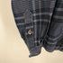 レフラー Leflah ロングスリーブチェックシャツ メンズ JPN:M
