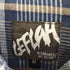レフラー Leflah ロングスリーブチェックシャツ メンズ JPN:M