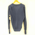 ジャンセン jantzen 70s アクリルカーディガン メンズ import:M
